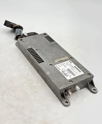 BMW 5 E39 Phone control unit/module 6922942 84116922942