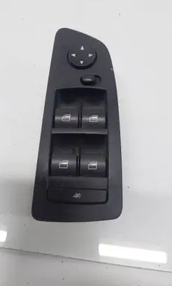 BMW 1 E81 E87 Electric window control switch 9155491 08W21K806 BW05SW06
