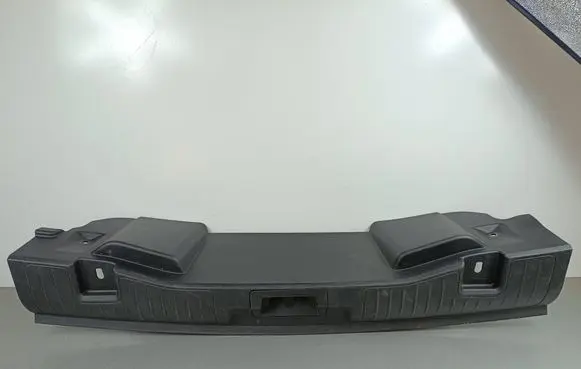 Ford Escape IV Trunk/boot sill cover protection LJ6BS404C08B GB9DA LKYTL12058