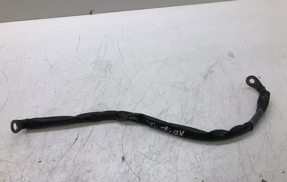 Mercedes-Benz B W246 W242 Negative earth cable (battery) A2465400335