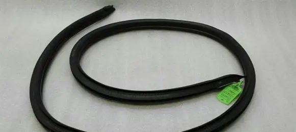 Porsche 911 996 Rubber seal front coupe door 99653707500