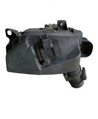 Peugeot 607 Mass air flow meter 9645948780