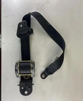 Jeep Grand Cherokee (WJ) Rear seatbelt 601127600F 601127600
