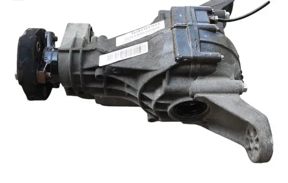 Mercedes-Benz ML W164 Rear differential A1643500414
