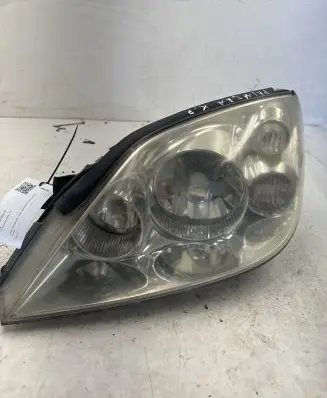 Nissan Primera Headlight/headlamp