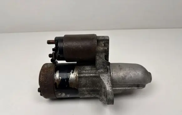 Subaru Legacy Starter motor