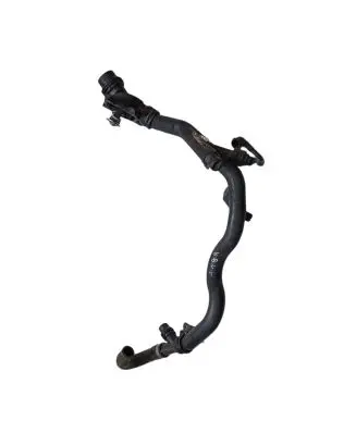 BMW X3 E83 Engine coolant pipe/hose