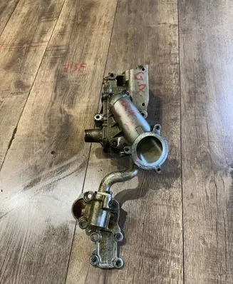 Audi Q7 4L other engine part 079115203E