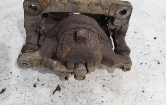 Honda Civic Front brake caliper
