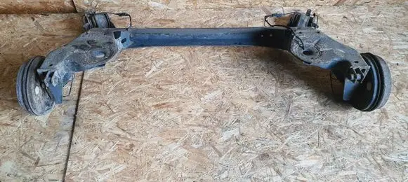 Citroen Nemo Rear axle beam 