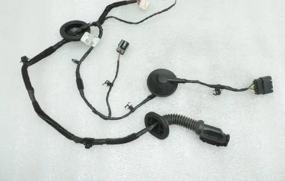 KIA Sportage Rear door wiring loom 91650F1020