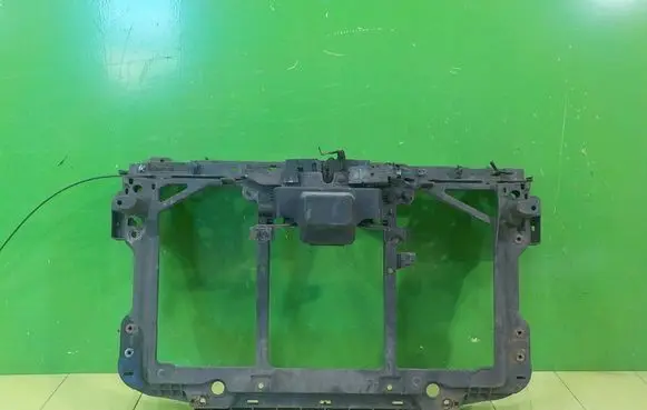 Mazda 6 Radiator support slam panel WZMOCNIENIE