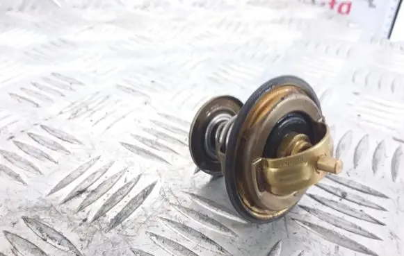 Volkswagen PASSAT B4 Thermostat/thermostat housing