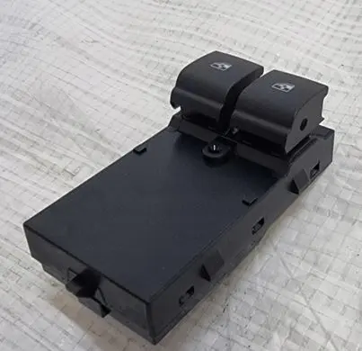 Opel Astra J Electric window control switch