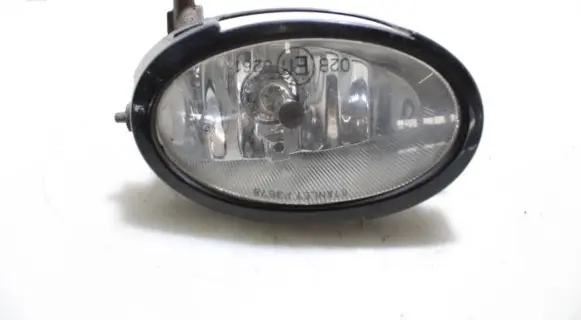 Mazda 3 I Front fog light