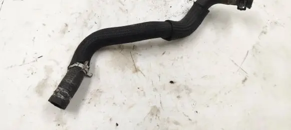 Citroen Xsara Picasso Engine coolant pipe/hose