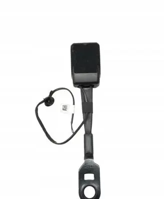Citroen C3 Front seatbelt 6331540ETB