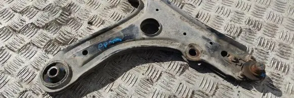 Volkswagen Caddy Front lower control arm/wishbone 191407151B