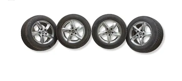Toyota Auris E180 R15 alloy rim 5X1143 5X1143R15
