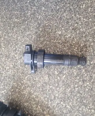 Hyundai i30 High voltage ignition coil 273012B010