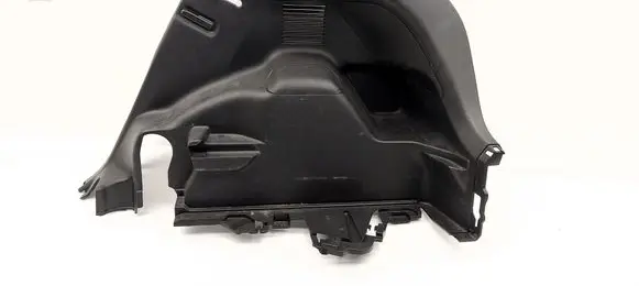 Toyota Yaris Trunk/boot side trim panel 647300D291