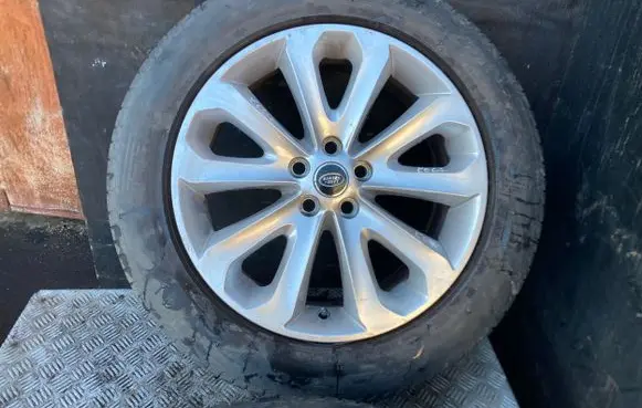 Land Rover Range Rover L405 R20 alloy rim CK521007DA
