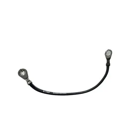 Dodge Charger Negative earth cable (battery) 05064853AA
