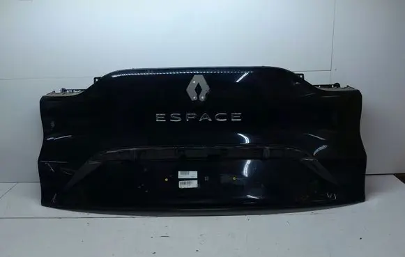 Renault Espace V (RFC) Tailgate/trunk/boot lid 901528890R 901526433R 901522835R