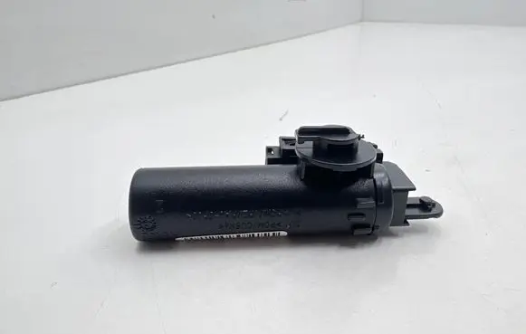 BMW 4 F32 F33 Glovebox shock absorber 9227250
