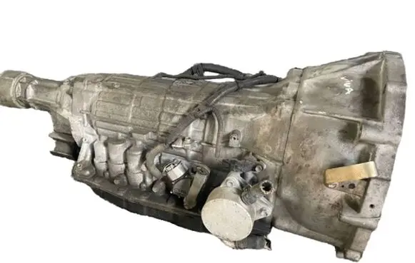 Lexus GS 250 350 300H 450H Automatic gearbox