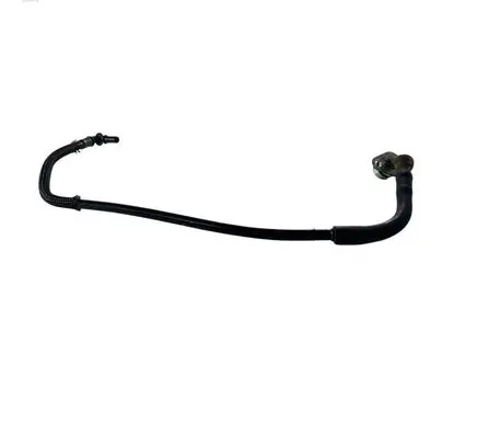 Chevrolet Equinox Turbo turbocharger oiling pipe/hose 12649896