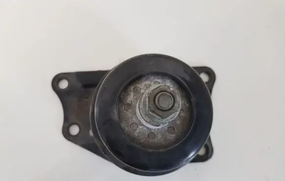 Volkswagen Polo Engine mount bracket 6Q0199262AF