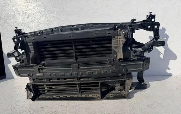 Ford Mondeo MK V Radiator set 