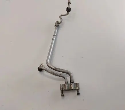 Mini One - Cooper R57 Air conditioning (A/C) pipe/hose 2758222