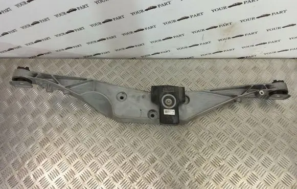 BMW X1 F48 F49 Rear differential/diff mount bracket 