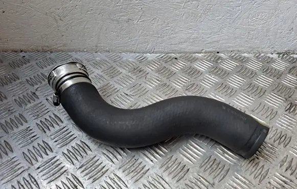 Toyota Corolla Verso AR10 Intercooler hose/pipe 1734226072