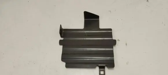 Opel Astra J Battery bracket 13284552