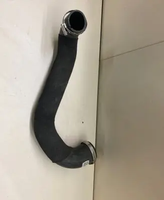 Audi A7 S7 4K8 Intercooler hose/pipe 4K0145738AD