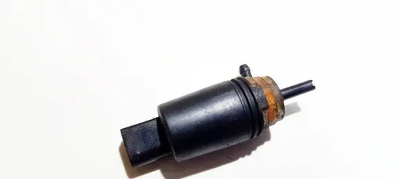 Windscreen/windshield washer pump