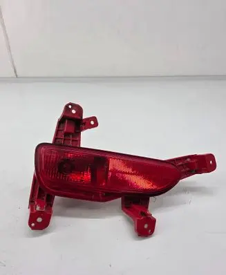 Rear fog light