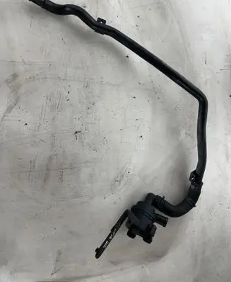 Skoda Superb B6 (3T) Electric auxiliary coolant/water pump 1k0121093bp