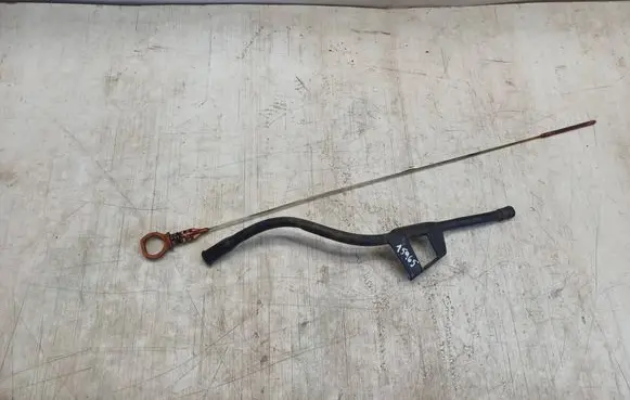 Peugeot Partner Oil level dip stick