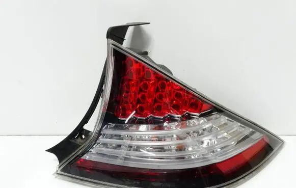 Honda CR-Z Rear/tail lights TJGSXKDGSJSD