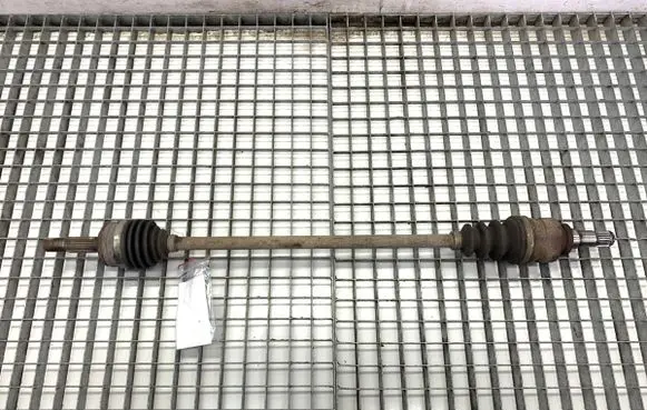 Toyota Aygo AB10 Front driveshaft 