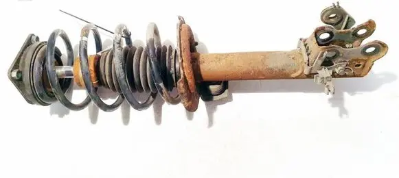 Mercedes-Benz A W169 Front shock absorber/damper 