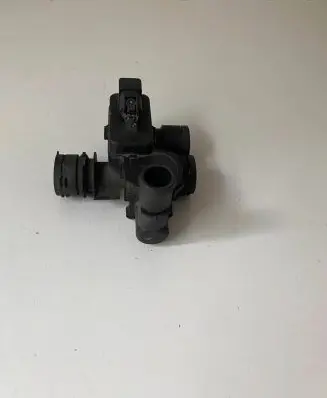 Mercedes-Benz E W211 Electric auxiliary coolant/water pump A2118320584