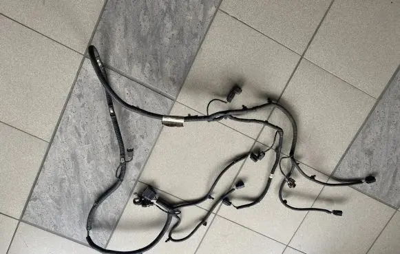 Ford Galaxy Other wiring loom 1EGT-15K867AB