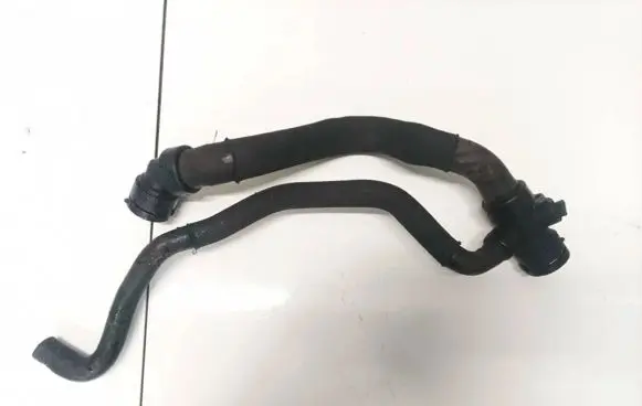 Audi A4 S4 B6 8E 8H Engine coolant pipe/hose 8e0121049c