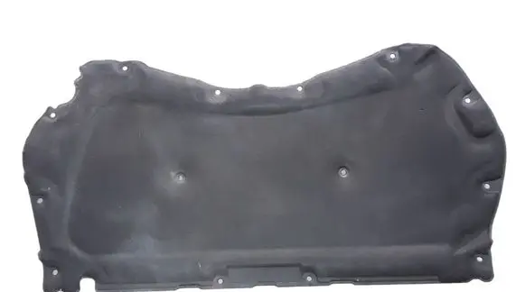 Peugeot 508 Engine bonnet/hood sound/heat insulation 9686888580