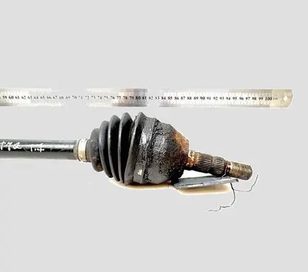 Opel Astra H Front driveshaft